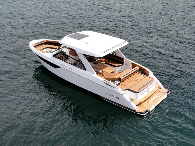 Slide: The Image of Cobalt R35 2026 - 7