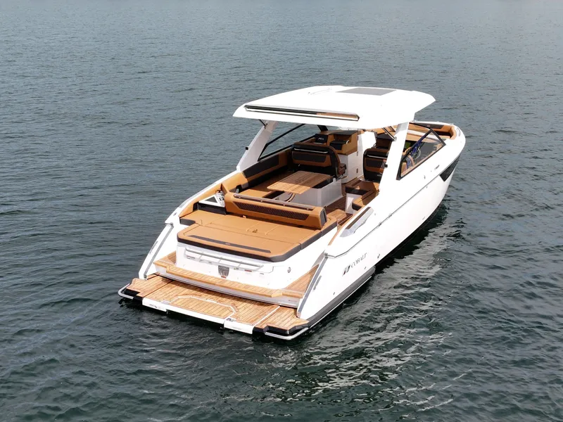 Slide: The Image of Cobalt R35 2026 - 9