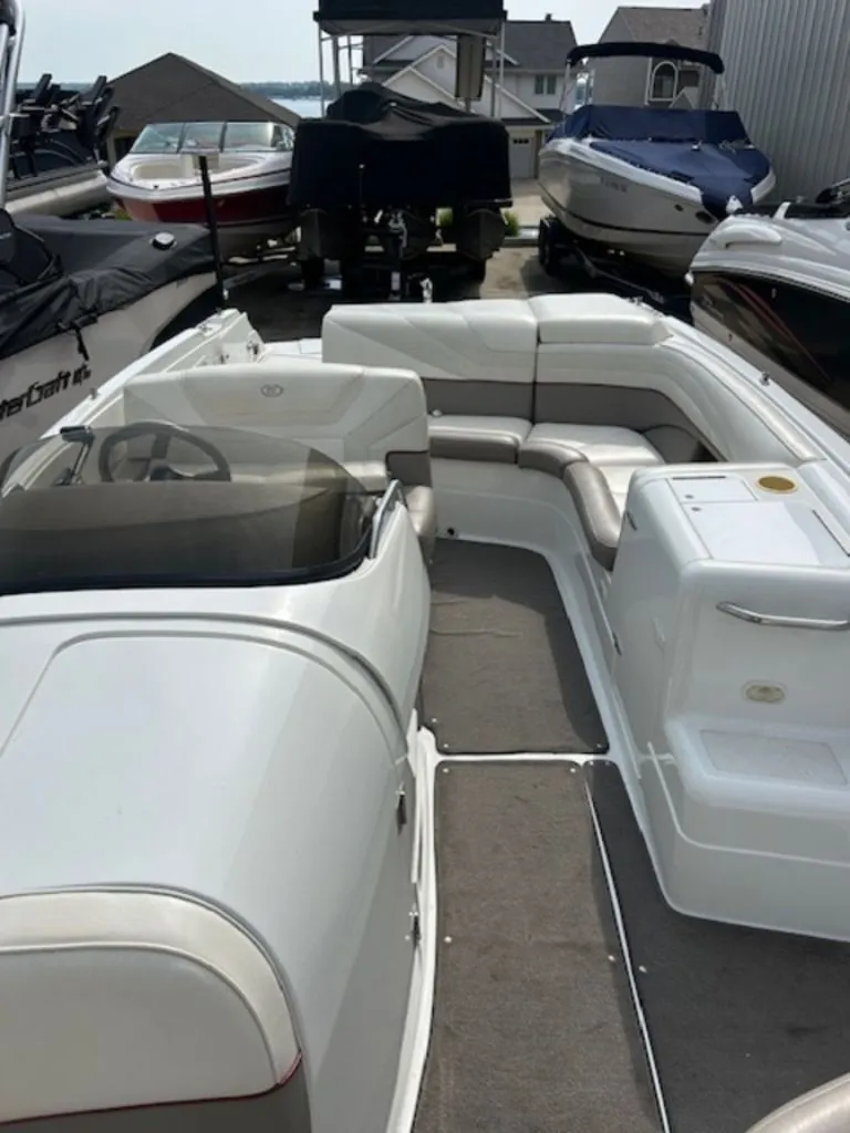 Slide: The Image of Cobalt 23 LS 2000 - 12