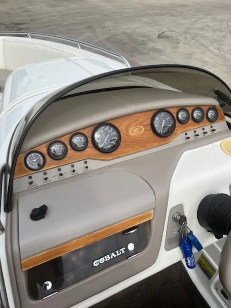 Slide: The Image of Cobalt 23 LS 2000 - 5