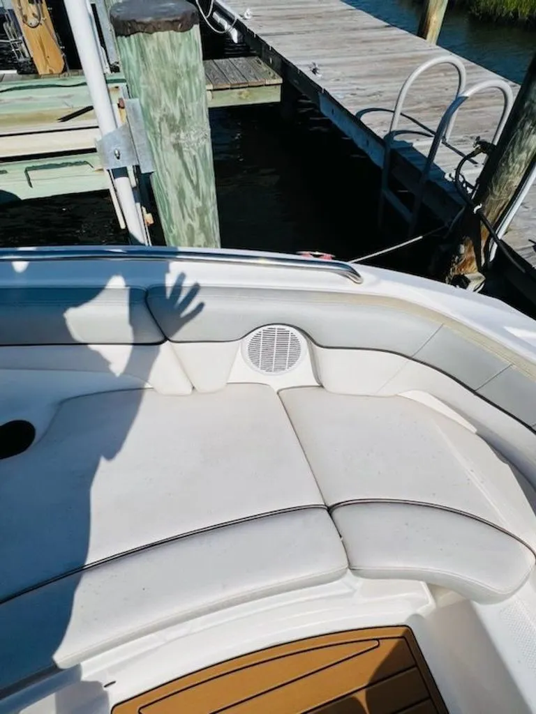 Slide: The Image of Yamaha SX210 2012 - 10