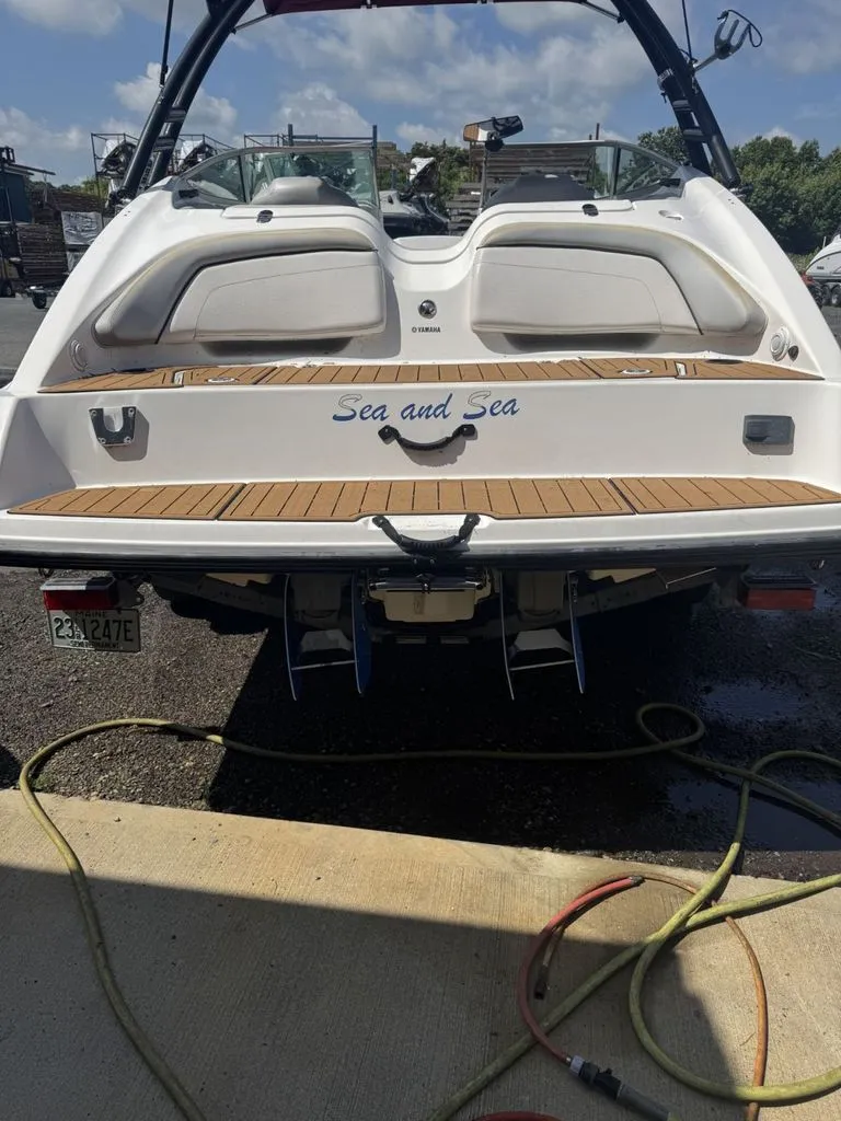 Slide: The Image of Yamaha SX210 2012 - 21