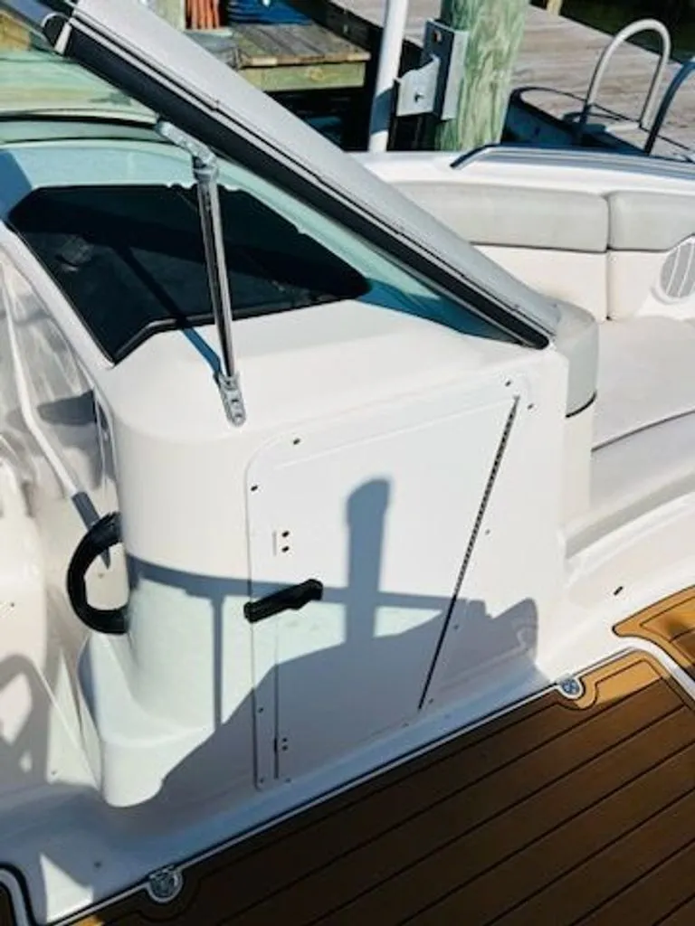 Slide: The Image of Yamaha SX210 2012 - 3