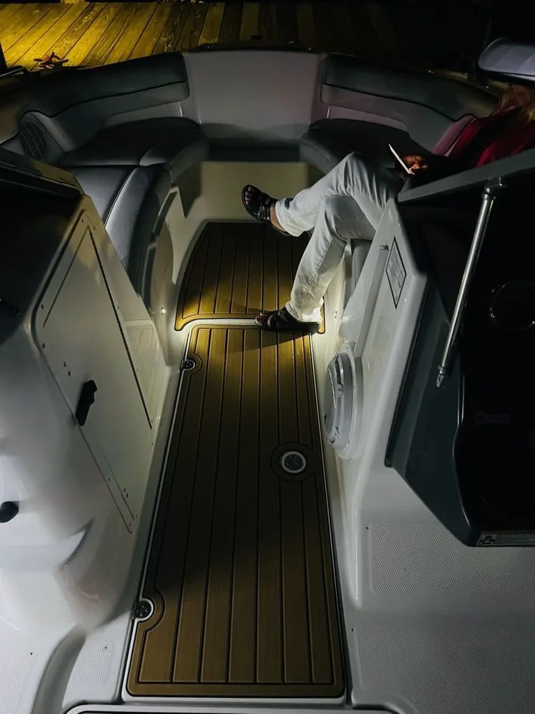 Slide: The Image of Yamaha SX210 2012 - 8