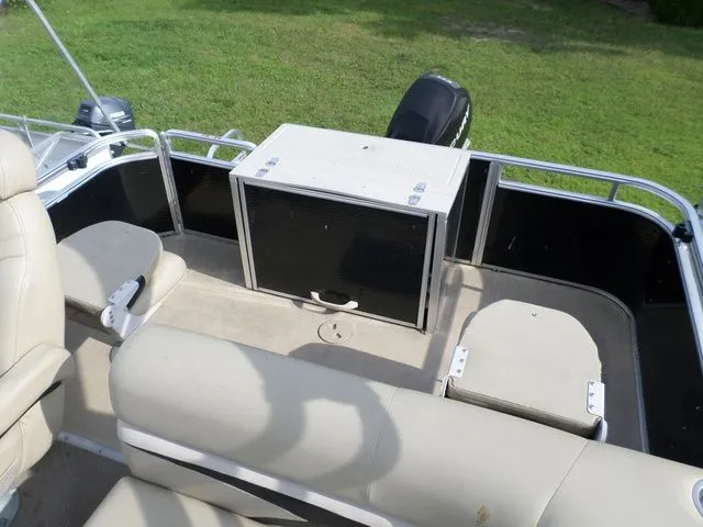 Slide: The Image of Harris Cruiser FX 200 2012 - 3