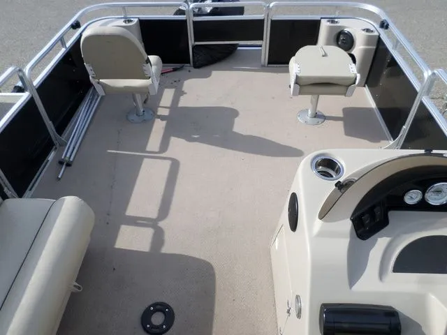 Slide: The Image of Harris Cruiser FX 200 2012 - 4