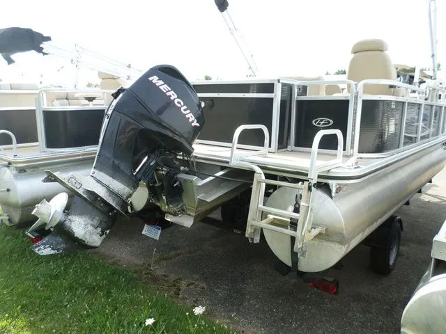 Slide: The Image of Harris Cruiser FX 200 2012 - 6