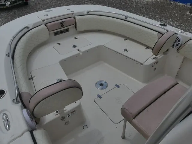 Slide: The Image of Carolina 23 Ultra Elite 2023 - 12