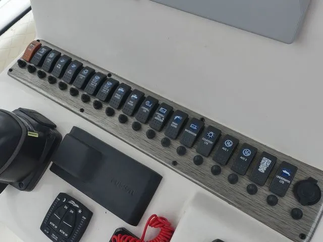 Slide: The Image of Carolina 23 Ultra Elite 2023 - 23