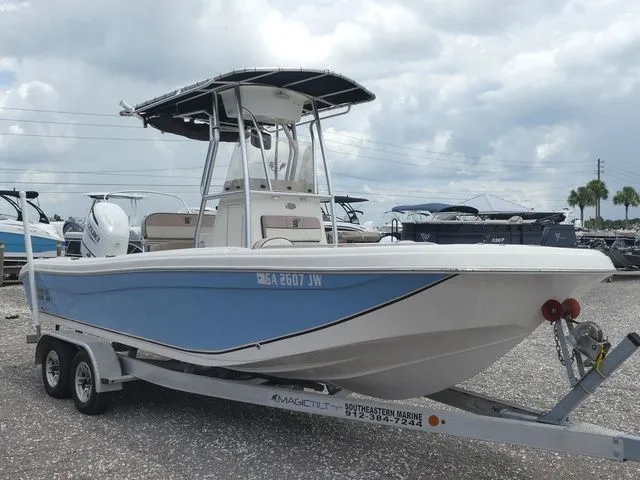 Slide: The Image of Carolina 23 Ultra Elite 2023 - 3