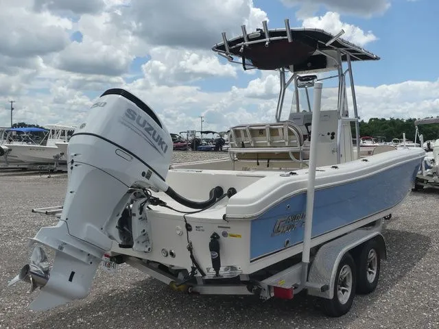 Slide: The Image of Carolina 23 Ultra Elite 2023 - 4