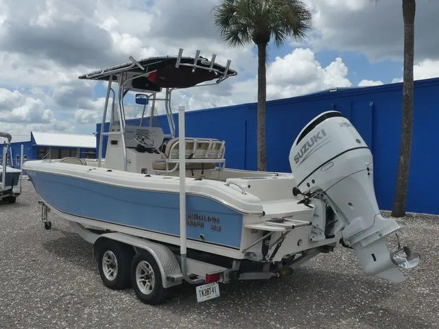 Slide: The Image of Carolina 23 Ultra Elite 2023 - 6