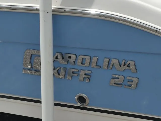 Slide: The Image of Carolina 23 Ultra Elite 2023 - 7
