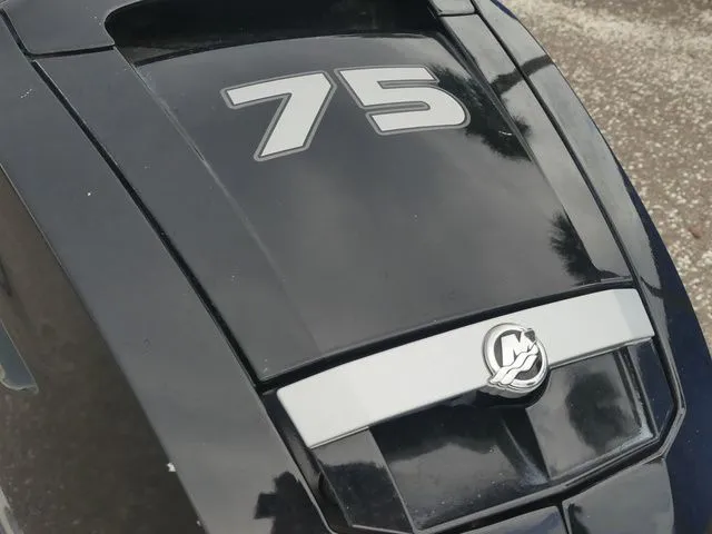 Slide: The Image of Tracker Pro Team 175 TXW Tournament Edition 2022 - 10