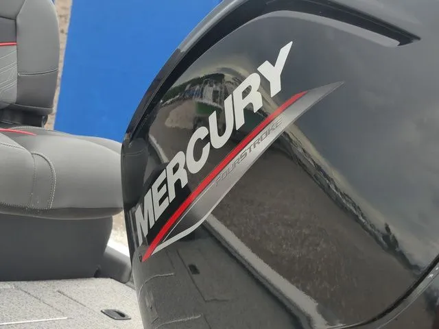 Slide: The Image of Tracker Pro Team 175 TXW Tournament Edition 2022 - 11