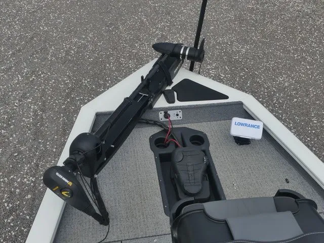 Slide: The Image of Tracker Pro Team 175 TXW Tournament Edition 2022 - 14