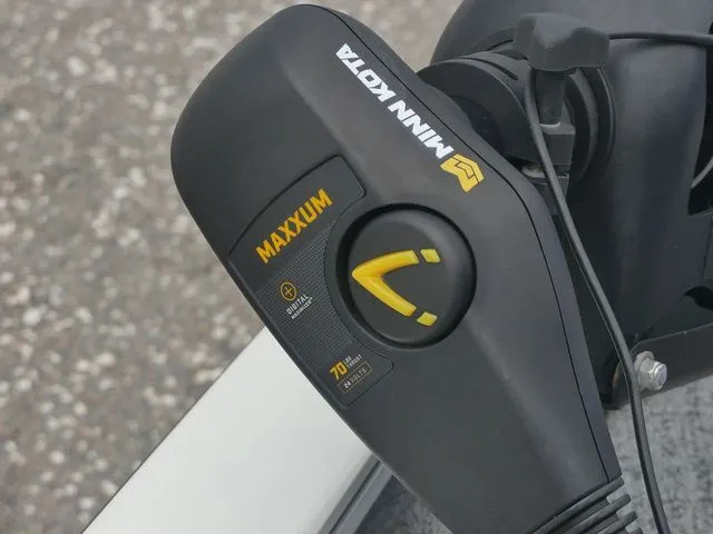 Slide: The Image of Tracker Pro Team 175 TXW Tournament Edition 2022 - 15