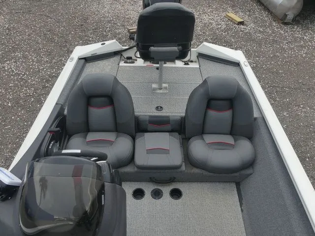 Slide: The Image of Tracker Pro Team 175 TXW Tournament Edition 2022 - 16