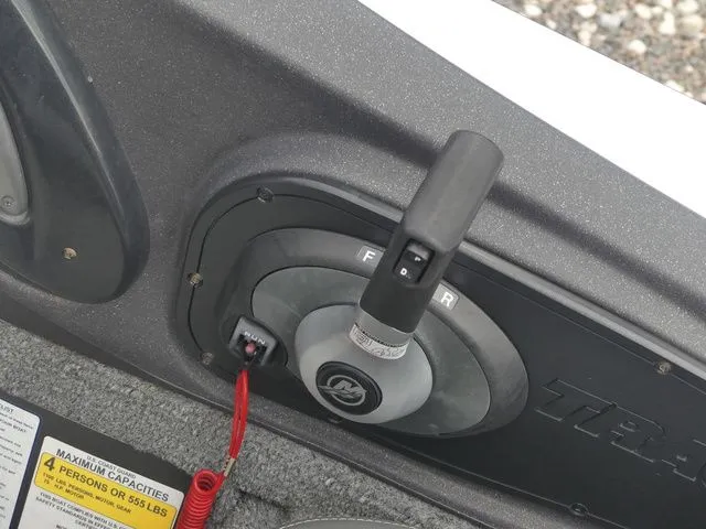 Slide: The Image of Tracker Pro Team 175 TXW Tournament Edition 2022 - 18