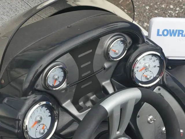 Slide: The Image of Tracker Pro Team 175 TXW Tournament Edition 2022 - 20