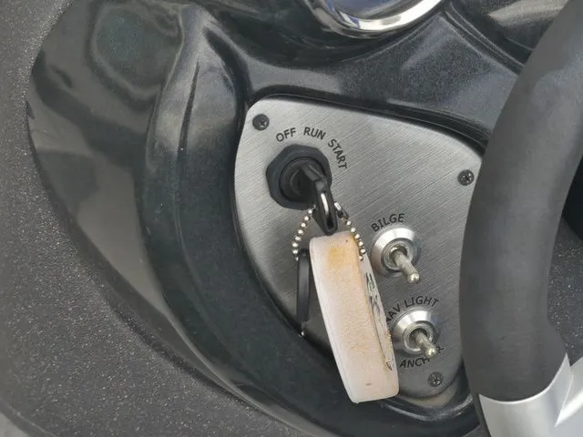 Slide: The Image of Tracker Pro Team 175 TXW Tournament Edition 2022 - 22