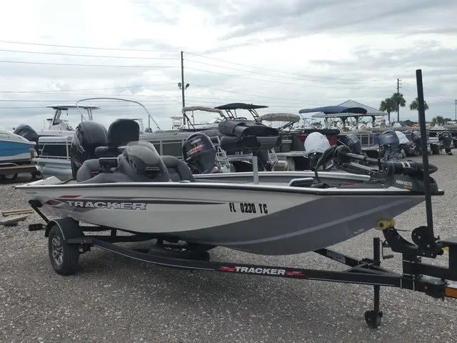 Slide: The Image of Tracker Pro Team 175 TXW Tournament Edition 2022 - 3