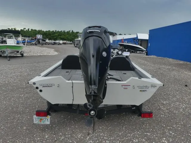 Slide: The Image of Tracker Pro Team 175 TXW Tournament Edition 2022 - 5