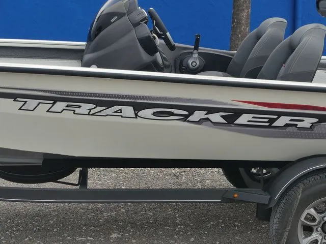 Slide: The Image of Tracker Pro Team 175 TXW Tournament Edition 2022 - 8