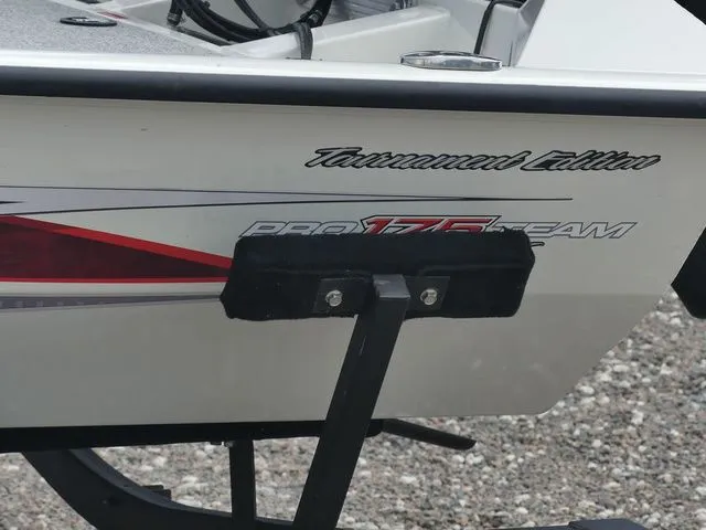 Slide: The Image of Tracker Pro Team 175 TXW Tournament Edition 2022 - 9