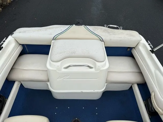 Slide: The Image of Sea Ray 175 Sport 1998 - 15