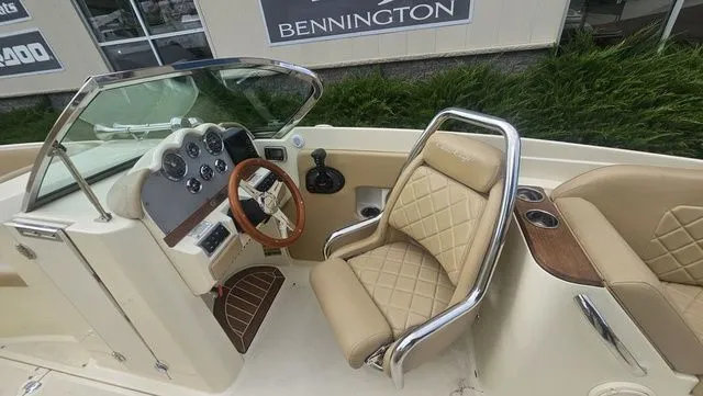 Slide: The Image of Chris-Craft Launch 27 2016 - 11