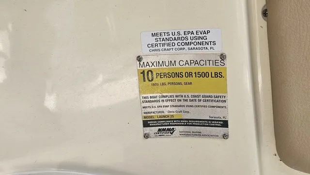 Slide: The Image of Chris-Craft Launch 27 2016 - 21