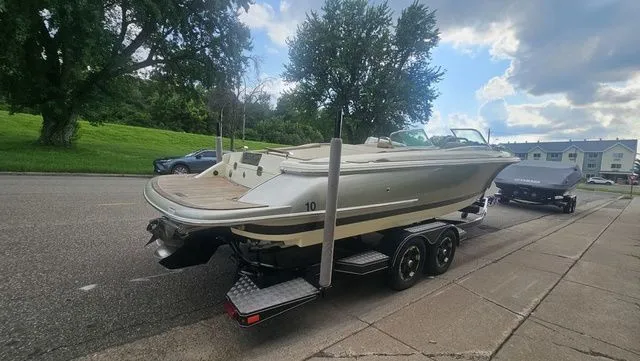 Slide: The Image of Chris-Craft Launch 27 2016 - 4