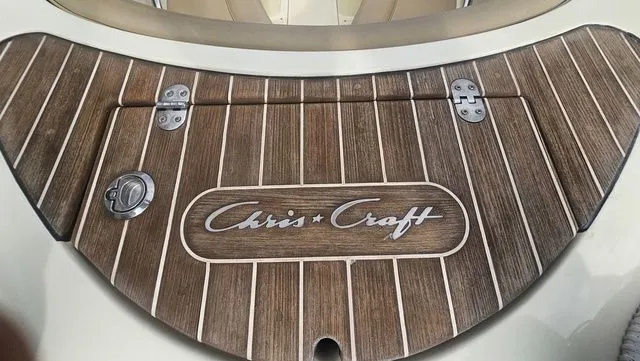 Slide: The Image of Chris-Craft Launch 27 2016 - 16