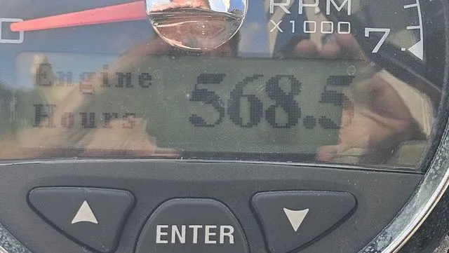 Slide: The Image of Chris-Craft Launch 27 2016 - 20