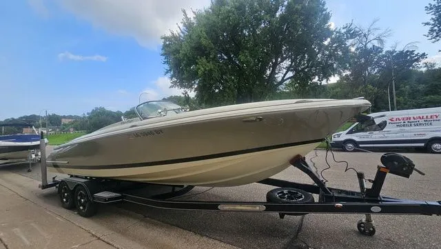 Slide: The Image of Chris-Craft Launch 27 2016 - 3