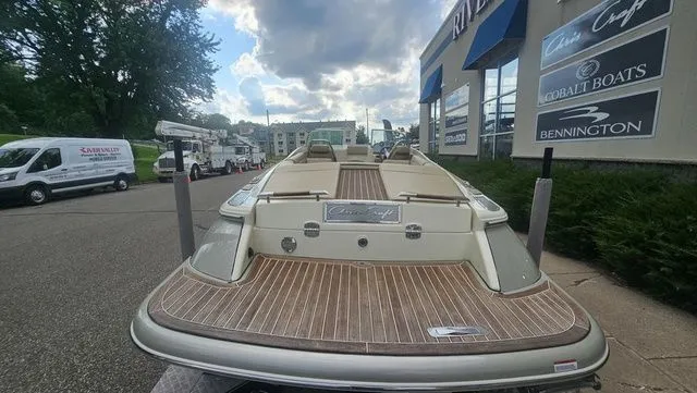 Slide: The Image of Chris-Craft Launch 27 2016 - 5