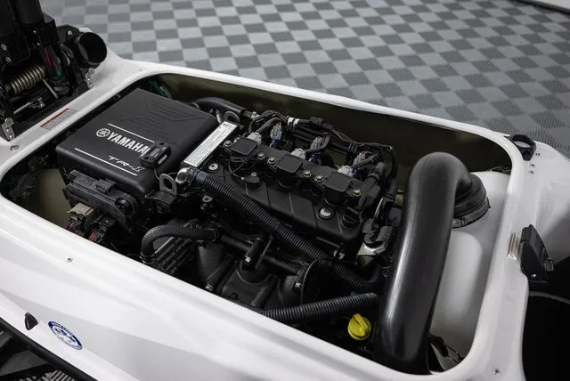 Slide: The Image of Yamaha SuperJet 2025 - 11