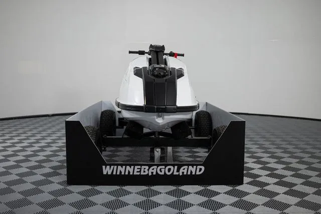 Slide: The Image of Yamaha SuperJet 2025 - 8