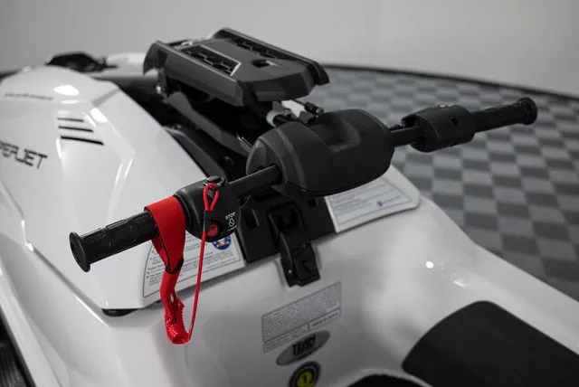 Slide: The Image of Yamaha SuperJet 2025 - 9