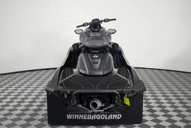 Slide: The Image of Yamaha gp 2024 - 4