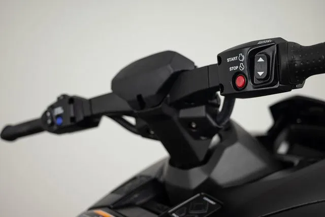 Slide: The Image of Yamaha gp 2024 - 8