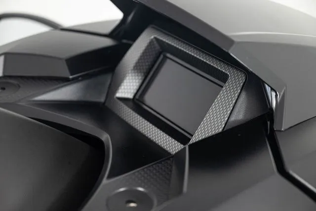 Slide: The Image of Yamaha gp 2024 - 9