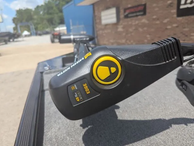 Slide: The Image of Tracker Bass Tracker Classic XL 2020 - 10