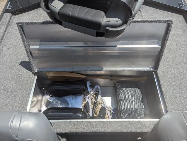 Slide: The Image of Tracker Bass Tracker Classic XL 2020 - 12