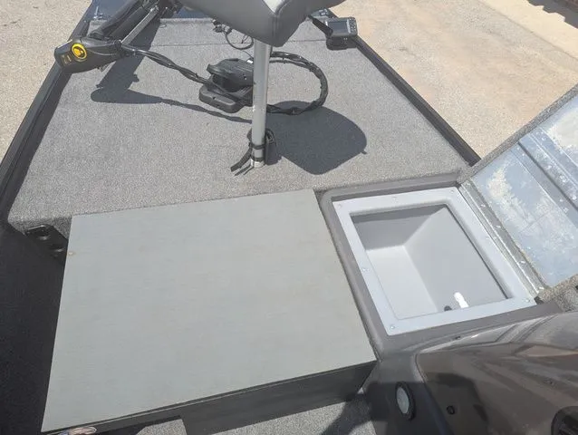 Slide: The Image of Tracker Bass Tracker Classic XL 2020 - 7