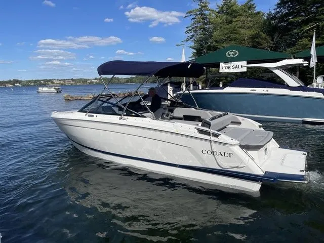 Slide: The Image of Cobalt R6 2026 - 4