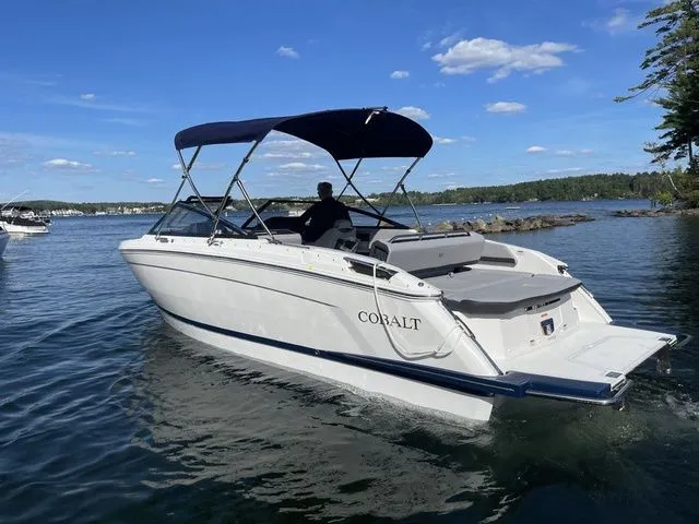 Slide: The Image of Cobalt R6 2026 - 5