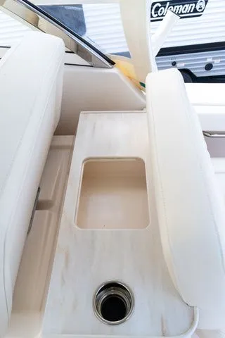 Slide: The Image of Grady-White Freedom 307 2024 - 16