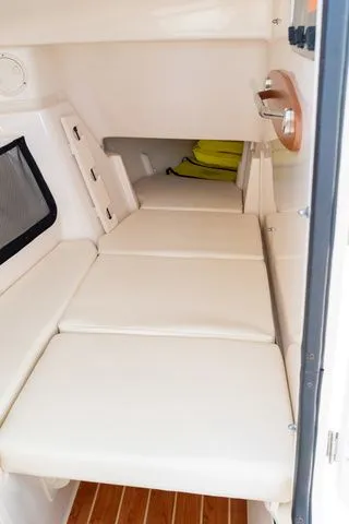 Slide: The Image of Grady-White Freedom 307 2024 - 25